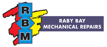 Raby Bay Mechanical Repairs