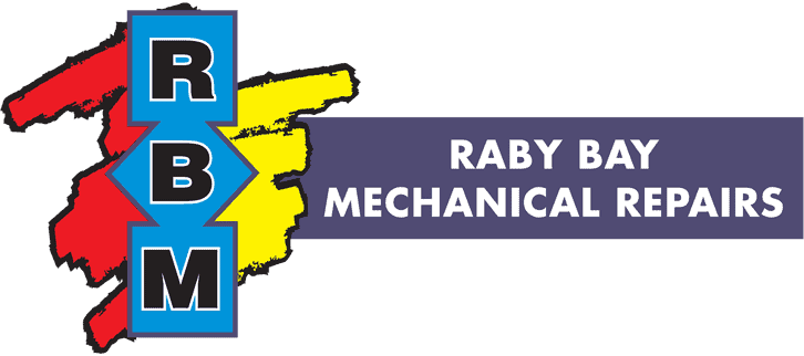 Raby Bay Mechanical Repairs